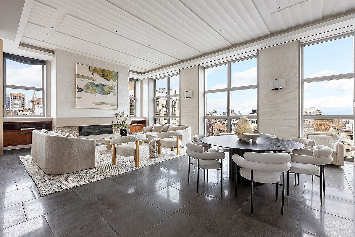 240 Park Ave S UNIT PH-17, New York, NY 10003