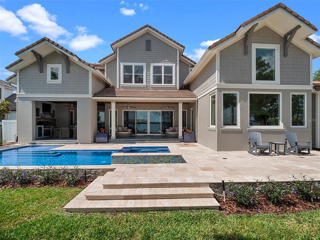 9916 Lone Tree Ln, Orlando, FL 32836