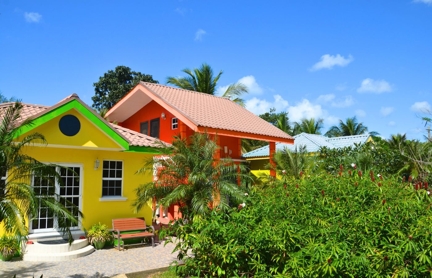 Kingdom of Caerus Hotel