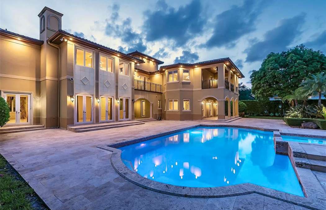 Mediterranean Masterpiece